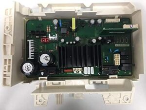 Scheda Madre per Lavatrice Samsung DC92-00235G