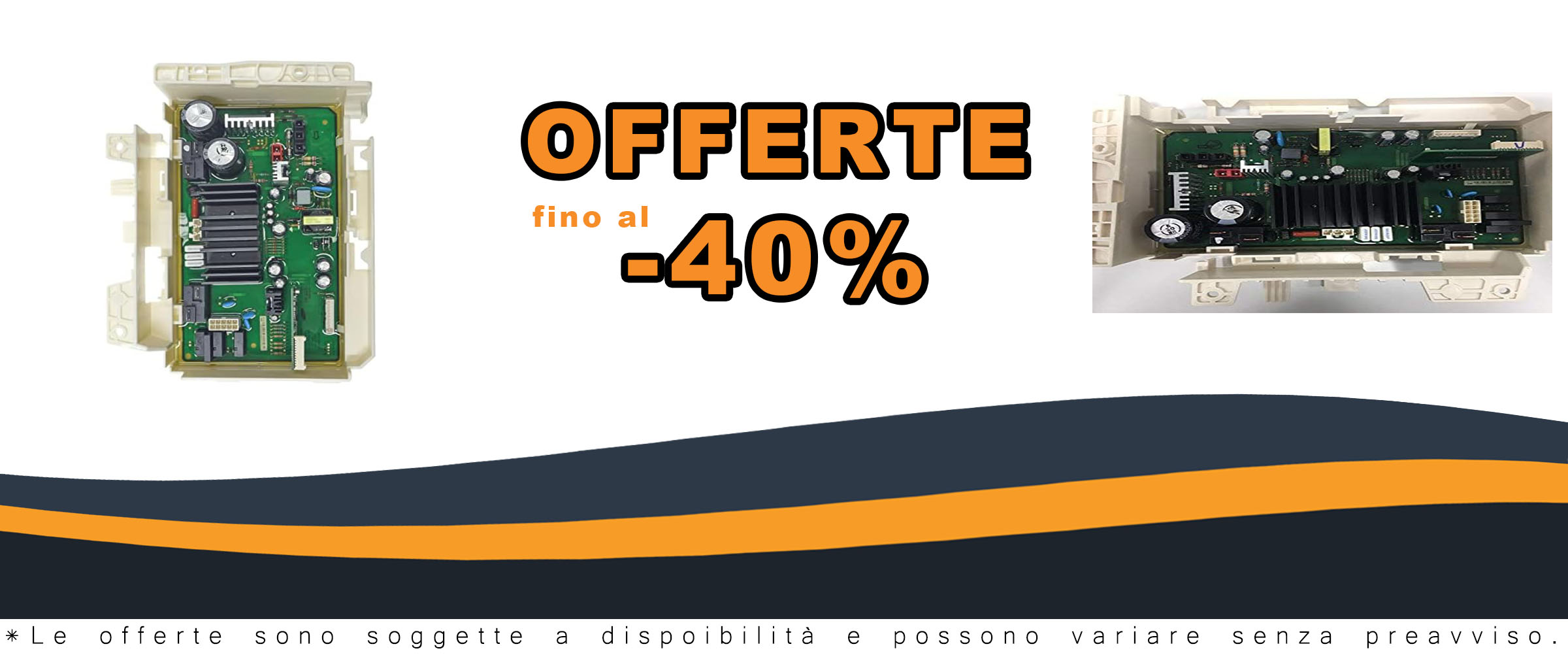 Scheda Madre per Lavatrice Samsung DC92-00235G