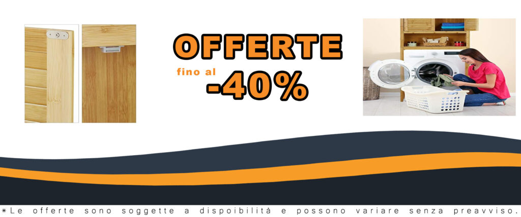 Relaxdays Mobile per Lavatrice LAMELL, da Bagno, bambù, HLP: 170x70x22,5 cm, Lavanderia, Asciugatrice, Legno Naturale, Marrone