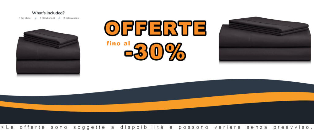 LuxClub Set di 6 fogli di bambù con tasche profonde da 45,7 cm, ecologici, senza pieghe, lavabile in lavatrice, biancheria da letto da hotel, morbida e setosa, colore: nero California King