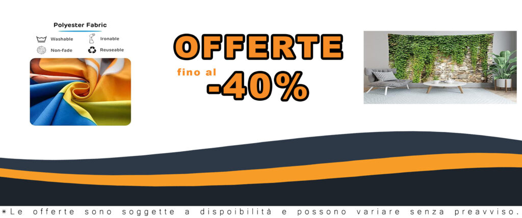 BELECO Arazzo primaverile da appendere alla parete, 260 x 178 cm, con foglie verdi, decorazione per soggiorno, camera da letto, dormitorio