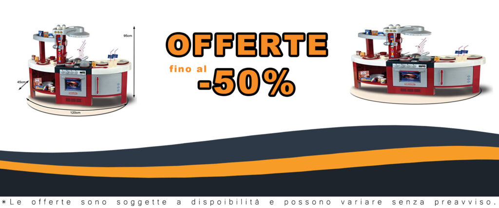 Theo Klein 9155 Cucina Gourmet International Miele con piastra e modulo sonoro a batterie, forno, lavastoviglie e molto altro, Dimensioni: 120 x 43 x 95 cm, Giocattolo per bambini a partire dai 3 anni