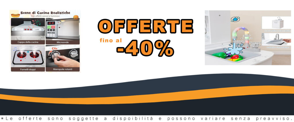 RELAX4LIFE Cucina Giocattolo per Bambini, Cucina Lussuosa in Legno con Effetti Luminosi e Sonori, Forno, Microonde, Macchina del Ghiaccio Lavastoviglie e Lavagna, Regalo per Bambini 3+ Anni(Marrone)
