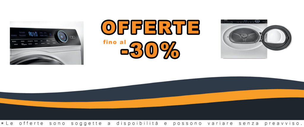 Haier, I-Pro Serie 7, HD100-A2979N-IT, Asciugatrice, 10 KG, Classe A ++, 66 dB, Vapore, 14 programmi, Bianco, AxLxP 84,5x59,5x67,5 cm