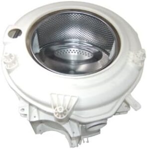 Indesit Hotpoint C00096198 - Tamburo per Lavatrice