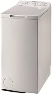 Indesit ITWA5852W(EU) Lavatrice con capacità di carico 5 Kg, A++, Bianco