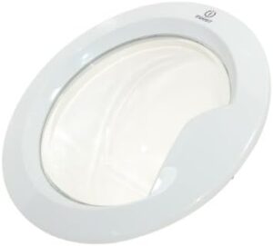 Indesit Lavatrice Bianco Porta Assemblaggio Codice Ricambio Originale C00270980