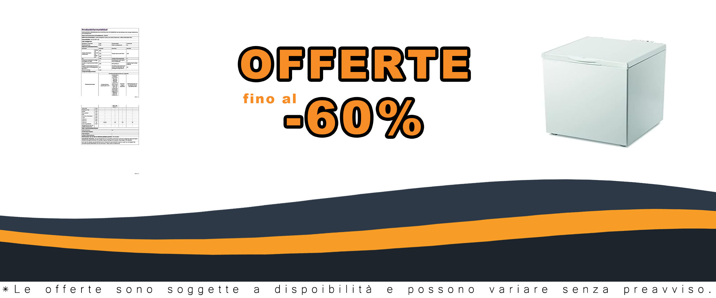 Indesit OS 1A 140 H - Congelatore a pozzetto, 133 Litri, Capacità di congelamento 16 Kg, Bianco, 86.5 x 57.3 x 64.2 cm