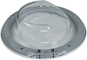 Bauknecht idromassaggio oblò Porta oblò Porta Completa Lavatrice 48101001060604375 C00443216