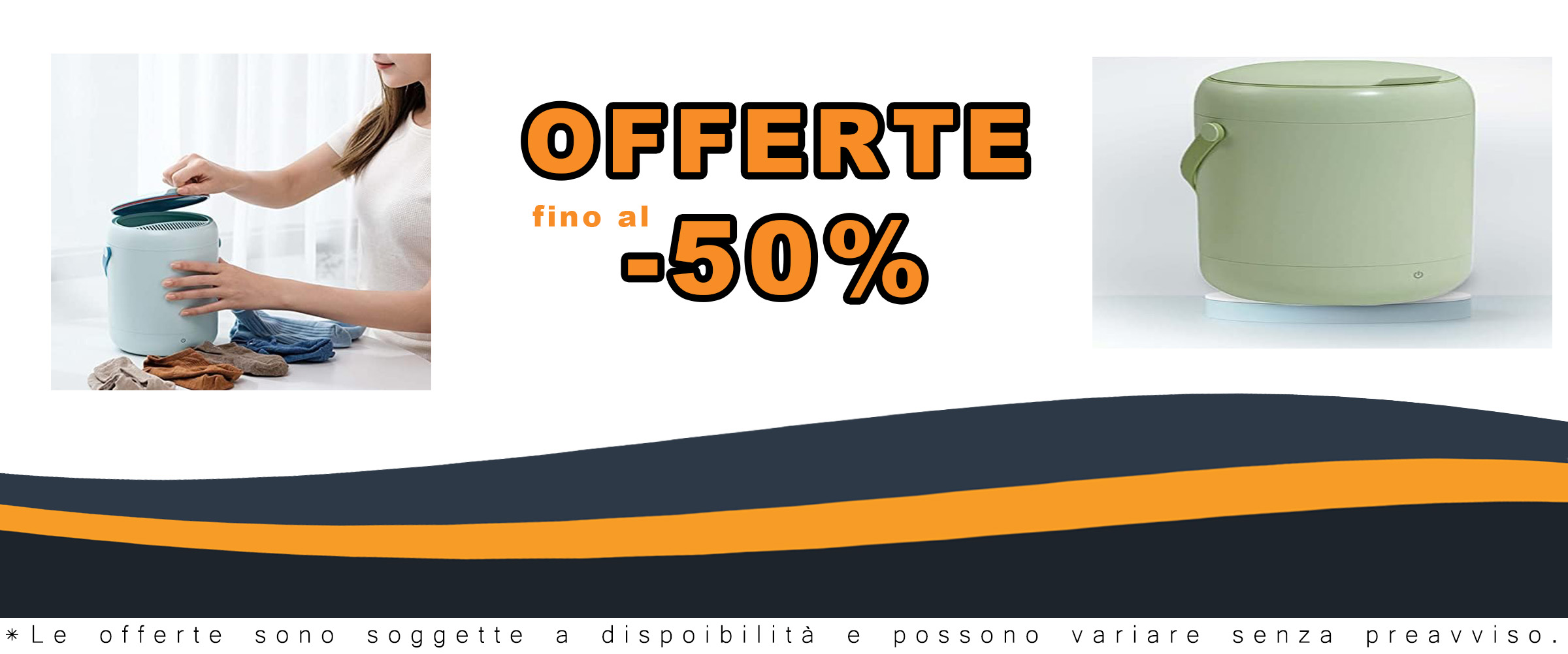 Mini Lavatrice Portatile 2.8L con luce blu, compatta e funzionale, perfetta per piccoli appartamenti e lavaggi rapidi.