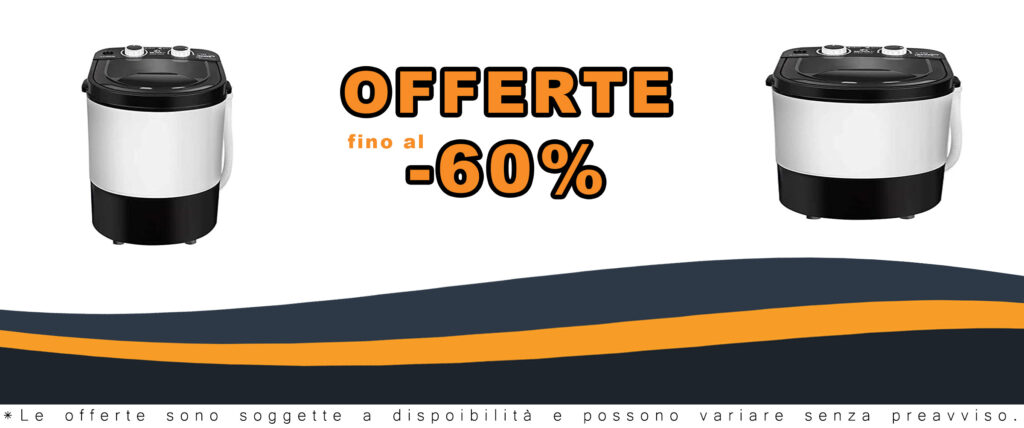 Lavatrice portatile TANYTAO-SHOP in uso in una piccola stanza, perfetta per studenti e viaggiatori