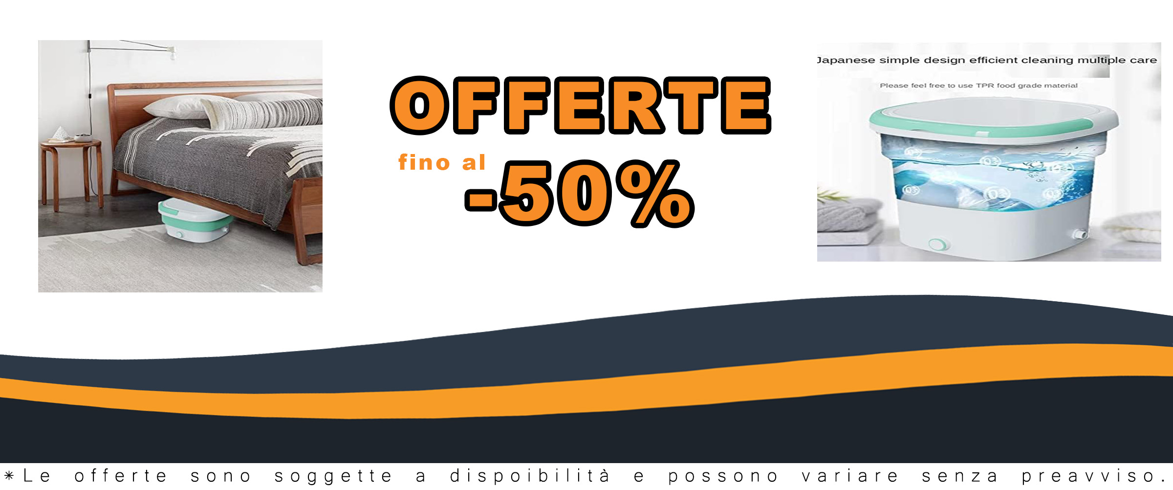 Lavatrice portatile compatta e pieghevole 1.8kg, perfetta per appartamenti, campeggio e viaggi d'affari.