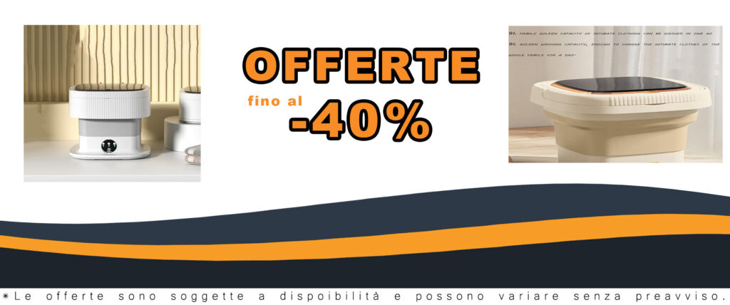 Lavatrice pieghevole ROCKYMO da 9 litri, ideale per uso domestico e viaggi, essiccatore per biancheria intima, design portatile e compatto.