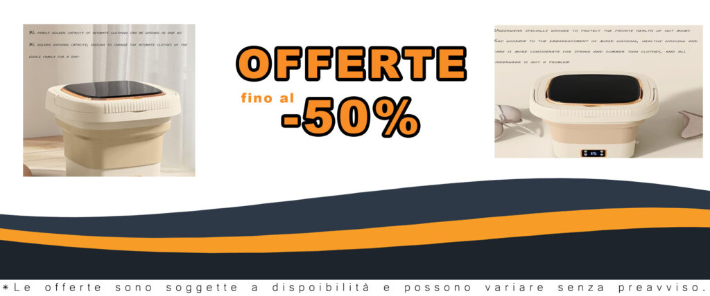 ROCKYMO Piccola Mini Lavatrice Khaki, ideale per lavaggio e asciugatura rapida di biancheria intima e capi dei bambini.