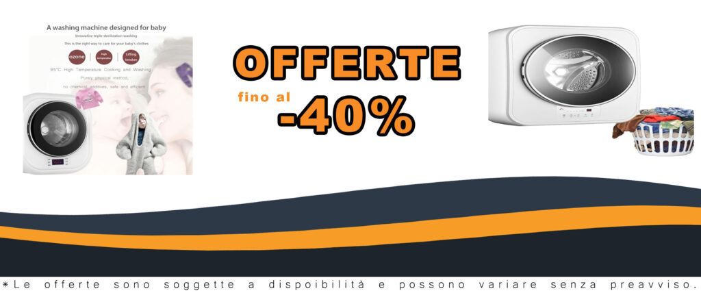 DPQYJPP Mini Lavatrice Automatica da 3 kg con sistema di lavaggio e asciugatura a rullo intelligenti, design compatto a carica frontale