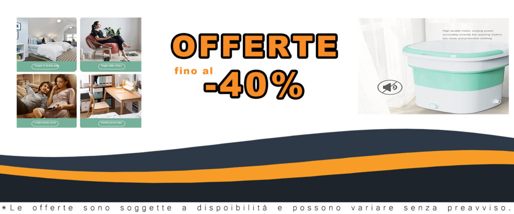 PanHuiWen Lavatrice Portatile Campeggio Pieghevole 1.8kg, ideale per viaggi, campeggio e hotel