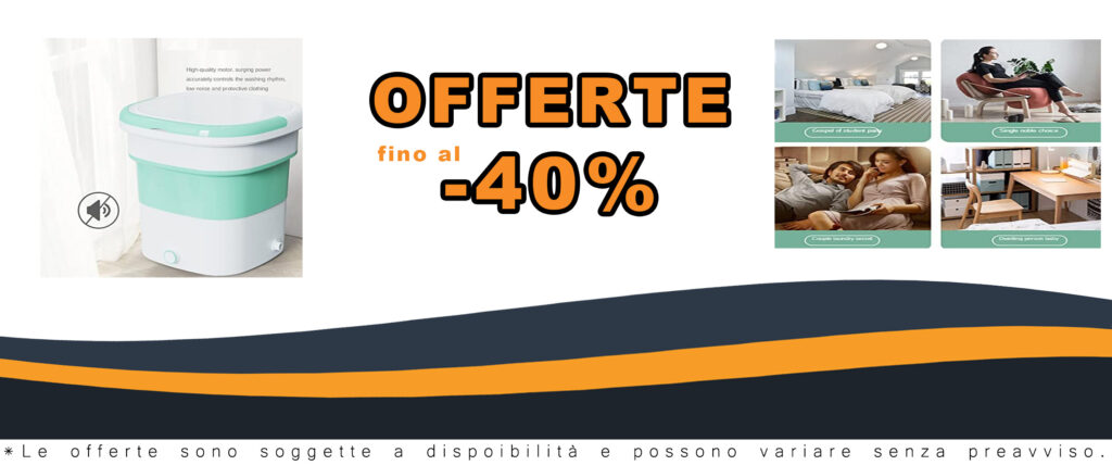 PanHuiWen Lavatrice Portatile con Centrifuga Pieghevole 1.8kg, ideale per campeggio, viaggi e piccole abitazioni