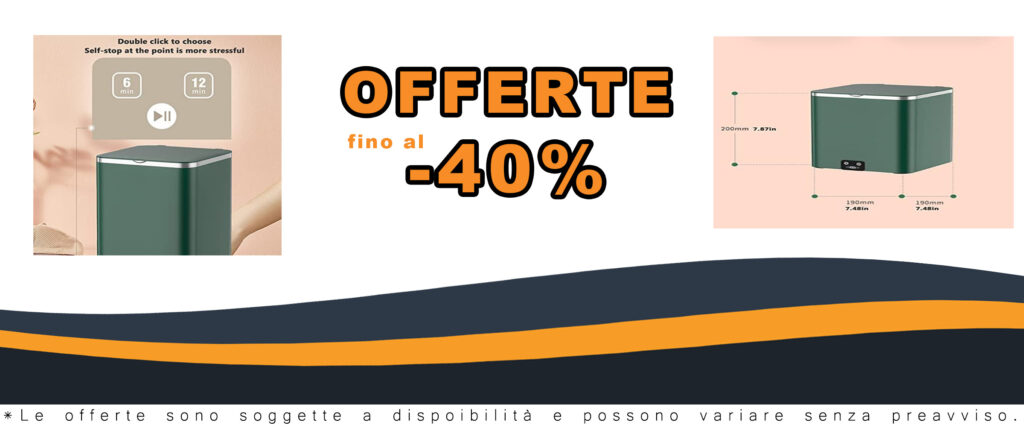 PanHuiWen Mini Lavatrice da Campeggio e Asciugatrice 4.5L in un ambiente di campeggio, con luce blu antibatterica attivata