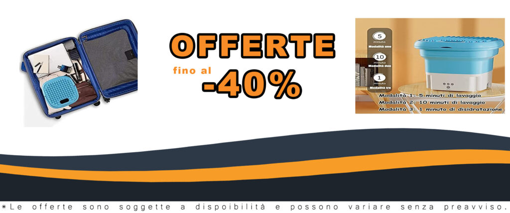 Mini Lavatrice Pieghevole Portatile Blu, ideale per il lavaggio di vestiti in piccoli spazi e durante i viaggi.