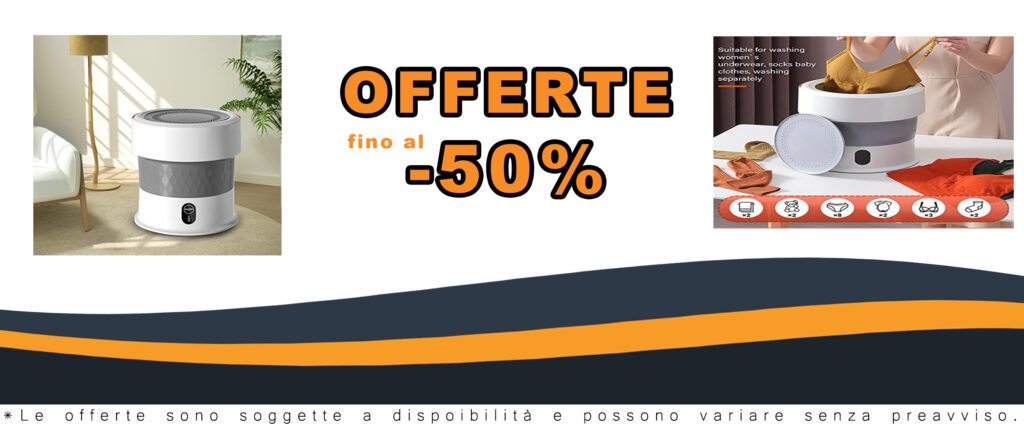 BAOSHIDAER Mini Lavatrice Pieghevole per Spugne da Trucco 13L, compatta, portatile e ad ultrasuoni con sterilizzazione all'ozono, perfetta per la pulizia e l'igiene.