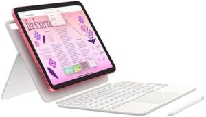 Apple iPad 10,9" (Wi-Fi, 64GB) - Azzurro (10ª generazione) con display Liquid Retina e chip A14 Bionic