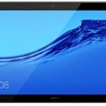 Huawei MatePad T 10s, Display da 10.1", RAM da 3 GB, Memoria Interna da 64 GB, Wi-Fi, Processore Octa-Core, sistema operativo EMUI 10 con Huawei Mobile Services (HMS), Quad-Speaker, Blu (Deepsea Blue)
