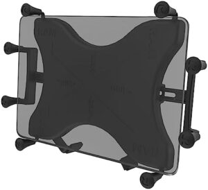 MASCHERINA CRADLE (CULLA) UNIVERSALE PER TABLET PC FINO A 10 POLLICI RAM-HOL-UN9U RAM X-GRIP III