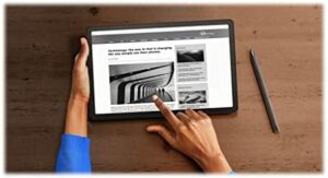 Lenovo TAB M10 PLUS (3RD GEN) 128 GB 26,9 CM (10.6") MEDIATEK 4 GB WI-FI 5 (802.11AC) ANDROID 12 GRIS