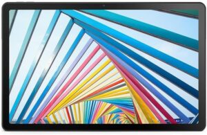 Lenovo TAB M10 PLUS (3RD GEN) 128 GB 26,9 CM (10.6") MEDIATEK 4 GB WI-FI 5 (802.11AC) ANDROID 12 GRIS