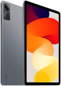 Xiaomi Redmi Pad Se 8+256gb Wifi Graphite Grey De
