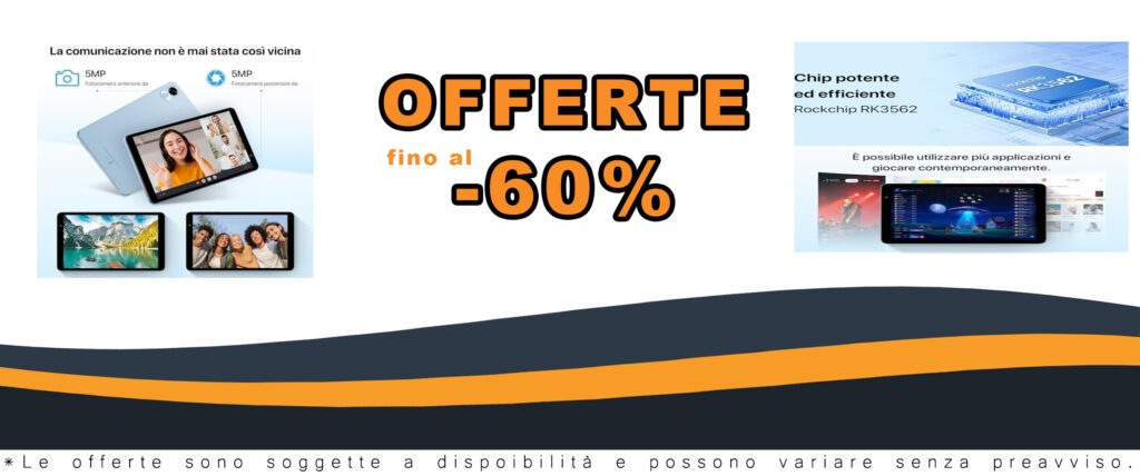UMIDIGI Tablet Android 14, Tablet 8 Pollici,WIFI 6, G1 Tab Mini Tablet in Offerta,7(3+4) GB+32GB/TF 1TB,Batteria 5000 mAh,5MP Tablet Android,Quad Core,Bluetooth 5.0,GMS,2025