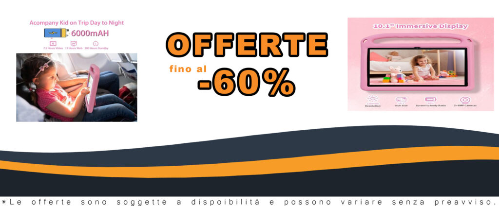 Android 14 Tablet per bambini da 10 pollici,Tablet per bambini con controllo parentale Family Link,8GB+128GB fino a 1TB,WiFi 6,GMS,Tablet di apprendimento per bambini,custodia EVA antiurto (rosa)