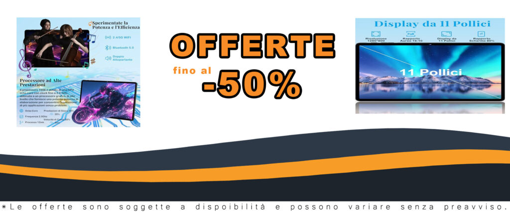 ZIOVO Tablet Android 14 Tablet 11 Pollici, 24GB RAM+256GB ROM (TF 1TB), 5G WFi Tablets, Supporto Widevine L1/Octa-Core 2.0 GHz/8000mAh/Corpo Metallico/13+5MP/BT5.0, Tablets con Custodia - Nero