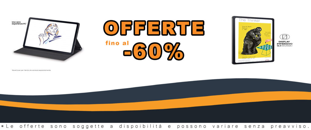 Samsung Galaxy Tab S6 Lite, S Pen, Tablet, Display 10.4" WUXGA, TFT, 64 GB Espandibili, RAM 4GB, Batteria 7040 mAh, Ricarica Rapida, WiFi, Android 11, Versione Italiana, Oxford Grey