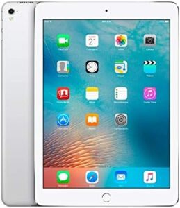 Apple iPad Mini 4 64GB Wi-Fi - Argento (Ricondizionato)