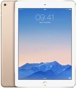 Apple iPad Air 2 32GB Wi-Fi - Oro (Ricondizionato)