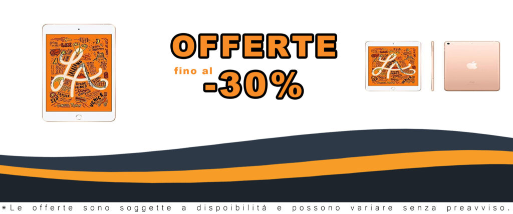 Apple iPad Mini 5 256GB 4G - Oro - Sbloccato (Ricondizionato)