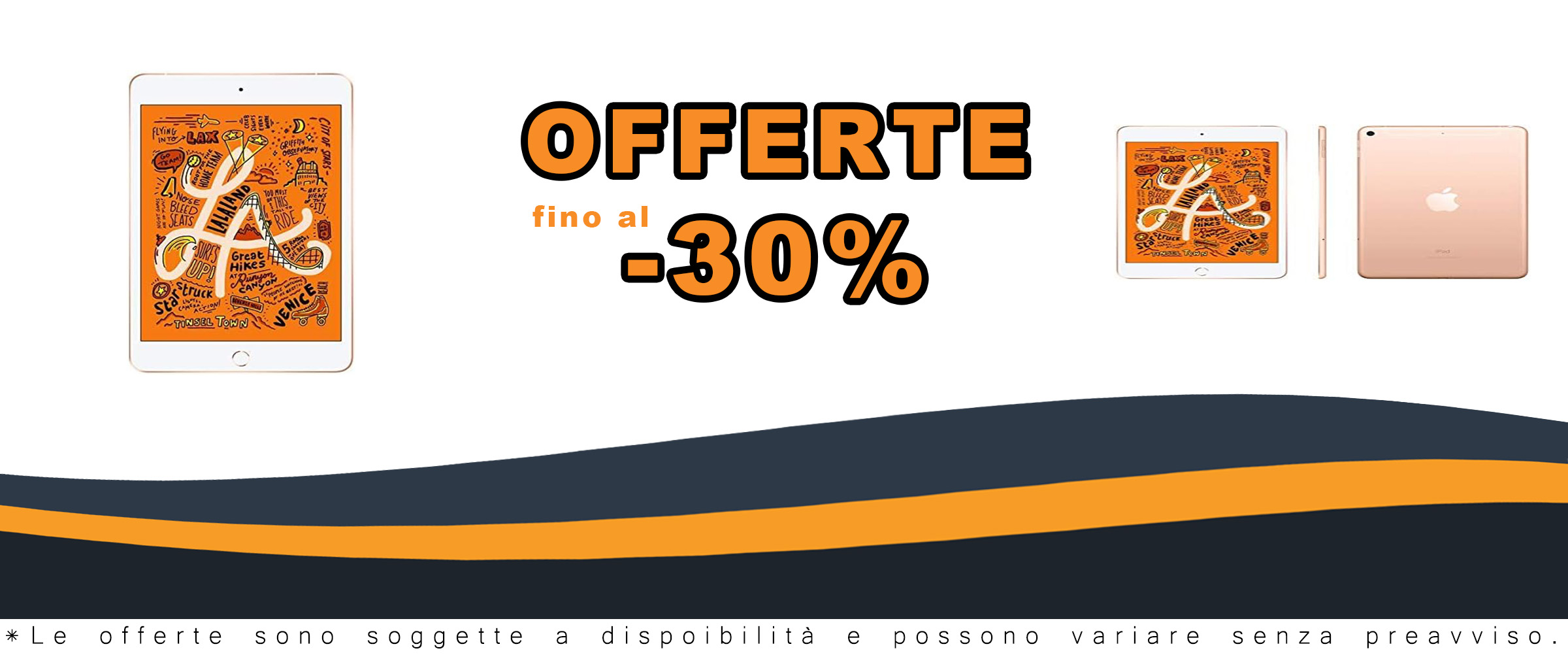 Apple iPad Mini 5 256GB 4G - Oro - Sbloccato (Ricondizionato)