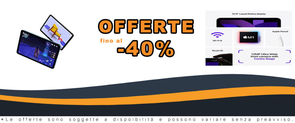 2022 Apple iPad Air (10.9 inch, Wi-Fi, 64GB) - Starlight (Ricondizionato)
