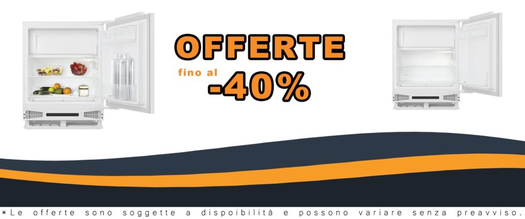 Candy CM4SE68W: Frigorifero Incasso 16Lt, Porta a Traino 2 Ripiani Vetro