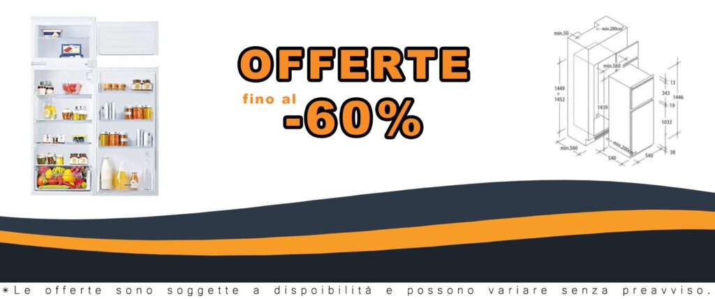 Frigorifero A Incasso Zerowatt ZMDD 14F 220 LT - Recensione e Opinioni