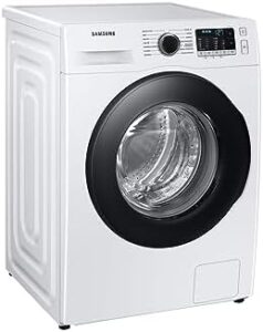 Lavatrice Samsung 11 kg Classe A inverter con 1400 giri/min.