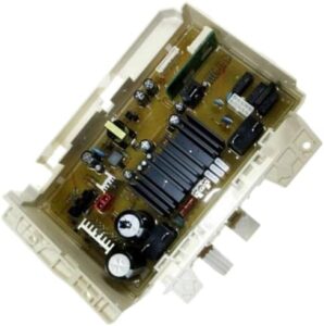 Scheda madre-inverter per lavatrice Samsung DC92-00969A WF1124ZAC/XET