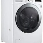 Lavatrice anteriore LG 70 cm 17 kg Bianco F71P12WH