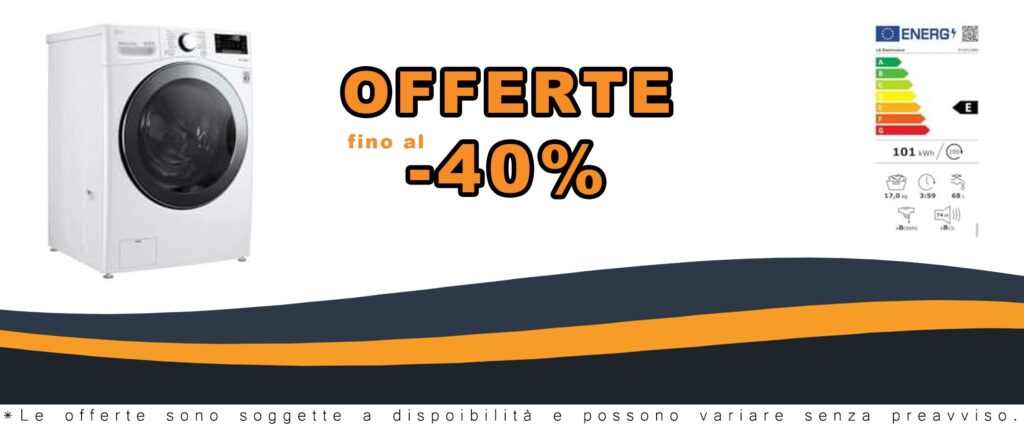 Lavatrice LG 70cm 17kg a++ 1100 Giri, F71P12WH: Recensione e Consigli