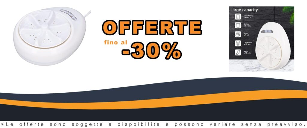 Mini Lavatrice Portatile 4kg Carico Alto IP68 Ad Alta Efficienza Per Viaggi e Viaggi di Lavoro